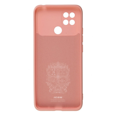 Чохол до мобільного телефона Armorstandart ICON Case Xiaomi Poco C40 Pink (ARM62675) Вінниця - фото 2