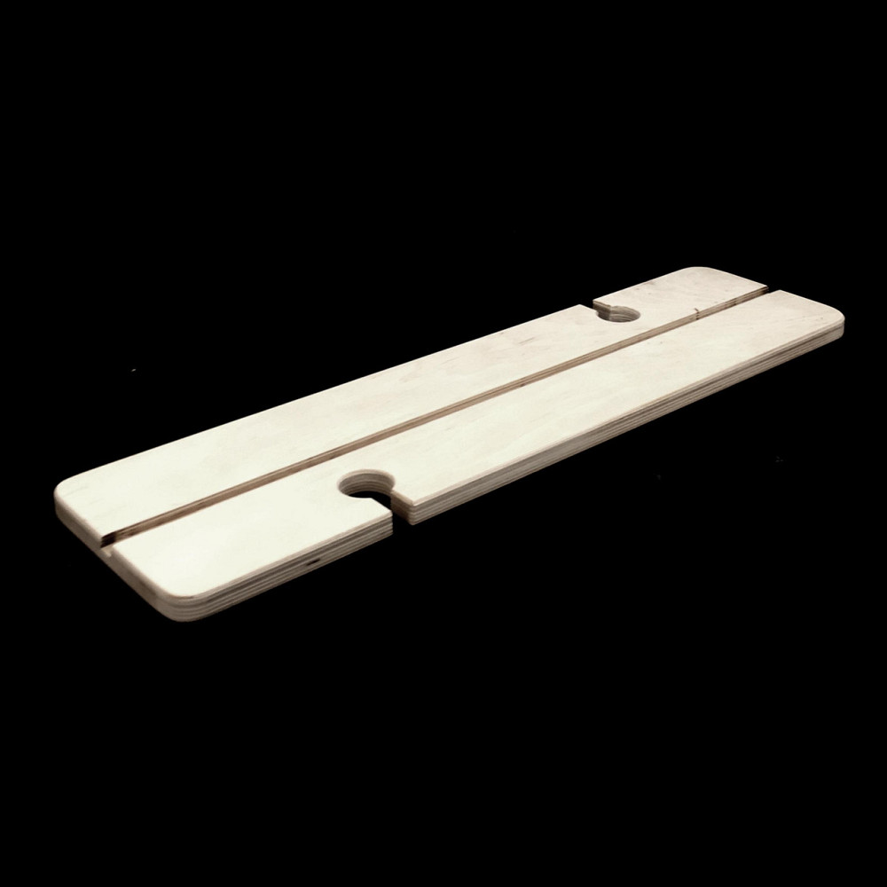 Столик полка для ванной 