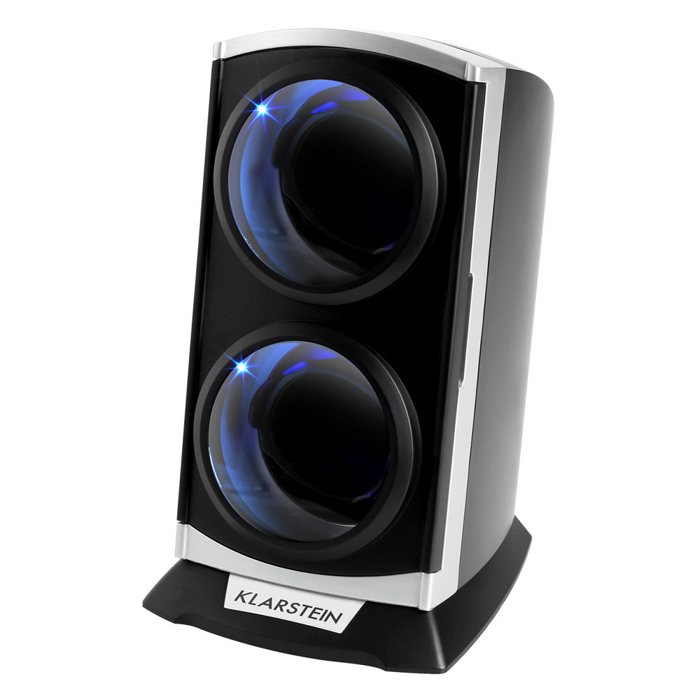 St. Gallen Premium заводчик часов 2 часы 4 скорости серебристый (Германия, читать описание) Ровно - изображение 5