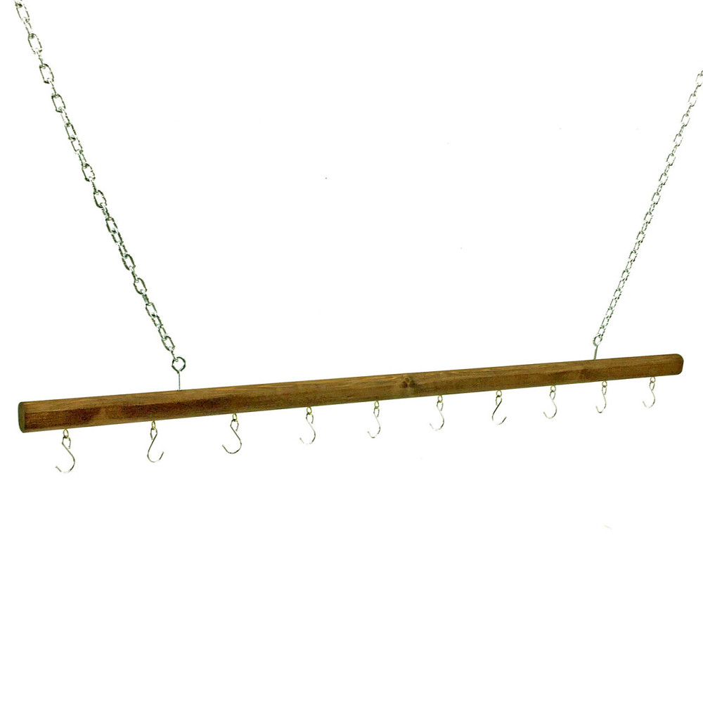 Органайзер для кастрюль и сковородок 