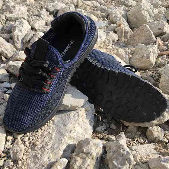 Кроссовки на легкой подошве 40 размер Кроссовки мужские спортивные лето VY-50 Ивано-Франковск