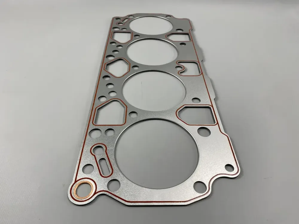 Прокладка головки блоку Д 240-245 (металлоасбест) 50-1003020-01 Мукачево - фото 3