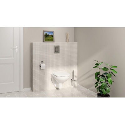 Інсталяція Grohe QuickFix 39930000 (CV030563) Вінниця - фото 7