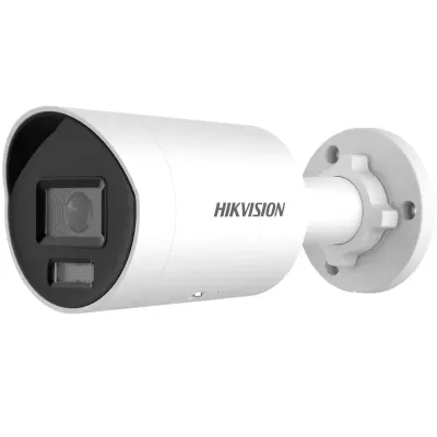 Камера видеонаблюдения Hikvision DS-2CD2047G2H-LIU(eF) (2.8) Винница - изображение 1