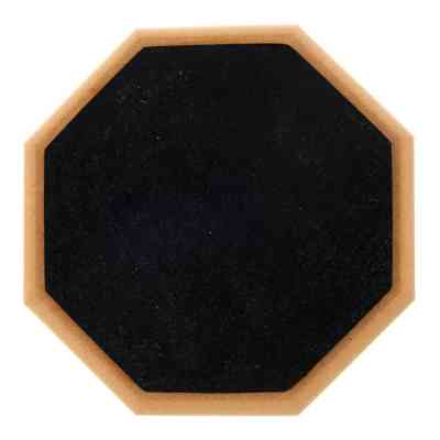 Тренировочный пэд Evans 6" RealFeel 2-Sided Speed & Workout Pad (RF6D) Винница