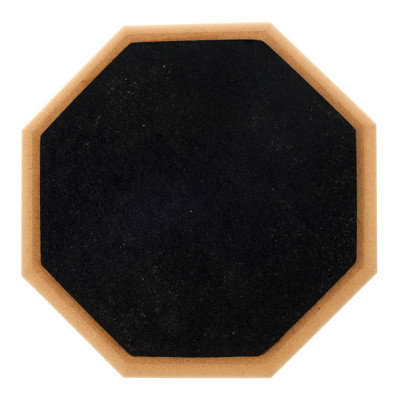 Тренировочный пэд Evans 6" RealFeel 2-Sided Speed & Workout Pad (RF6D) Винница - изображение 3