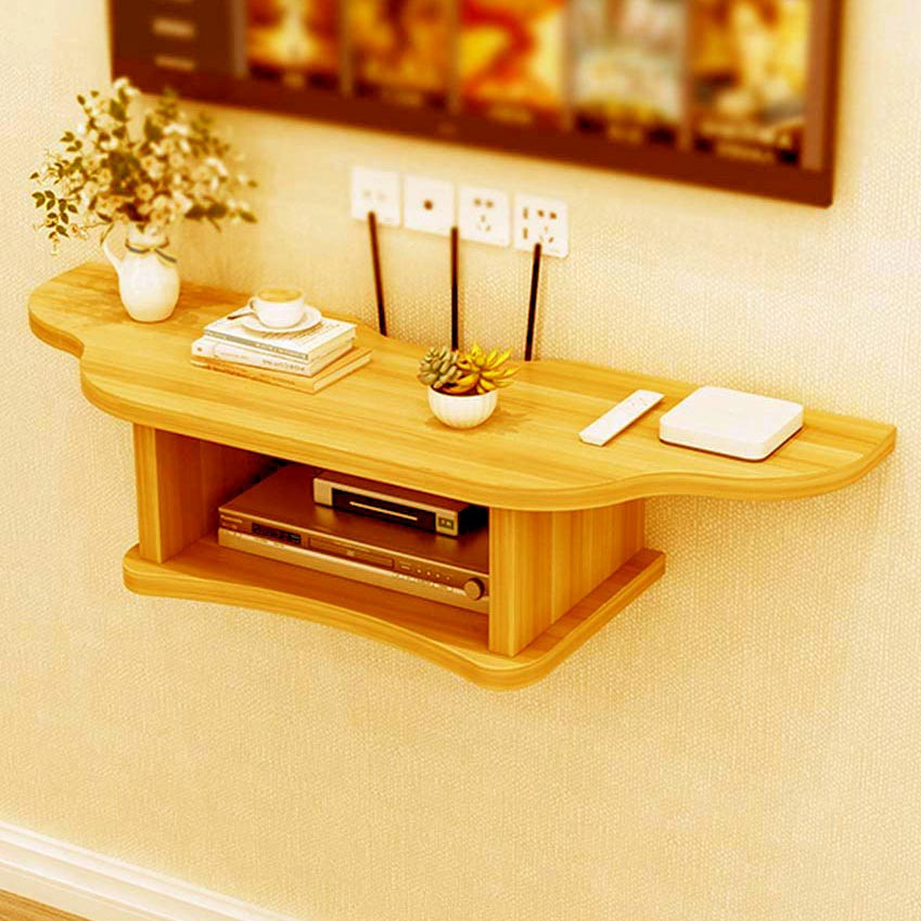 Полка для роутера 