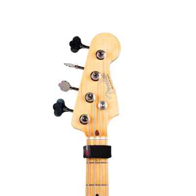 Демпфер для струн Gator Guitar Fret Mute Black - Size Sm (GTR-FRETMUTESM-1BK) Винница