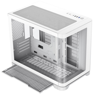 Корпус Gamemax HYPE-M White Винница - изображение 7