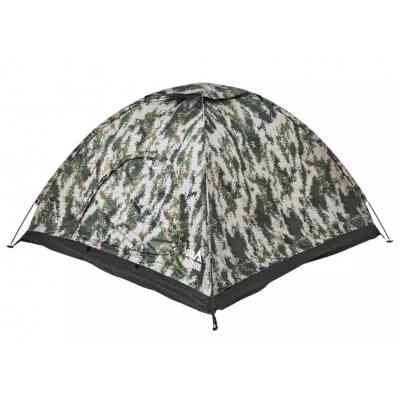 Намет Skif Outdoor Adventure I 200x200 cm Camo (SOTSL200C) Вінниця