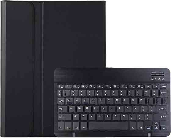 Чехол клавиатура leleyo для Amazon Fire Max 11 11 дюймов с магнитной съемной клавиатурой Днепр