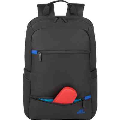 Рюкзак для ноутбука RivaCase 15,6" 8265 Ulsan Black (8265Black) Вінниця