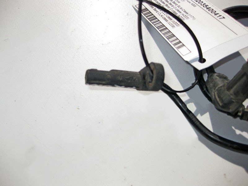 Mercedes-Benz  A2035400417 Передній датчик ABS С-Class W203 Одесса - изображение 2