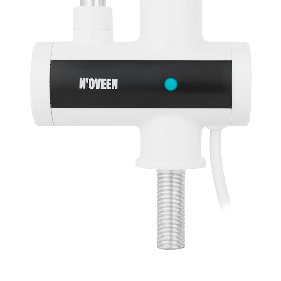 Проточный водонагреватель Noveen IWH160 Киев - изображение 5