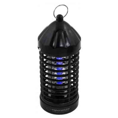 Инсектицидная лампа Esperanza EHQ005 Insect Killer Lamp (5901299954218) Винница