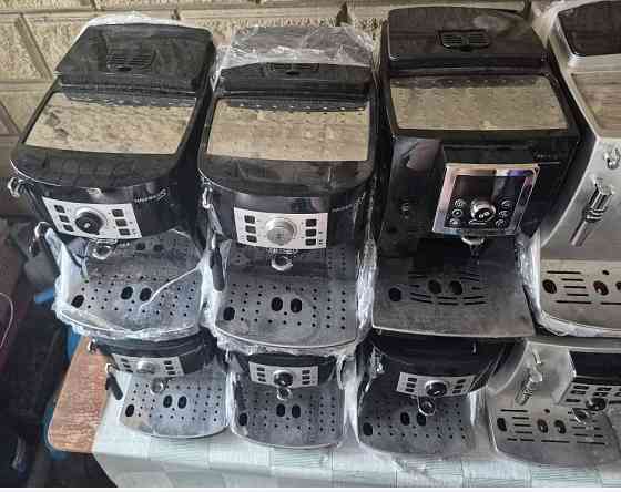 Кавоварки опт Delonghi Киев