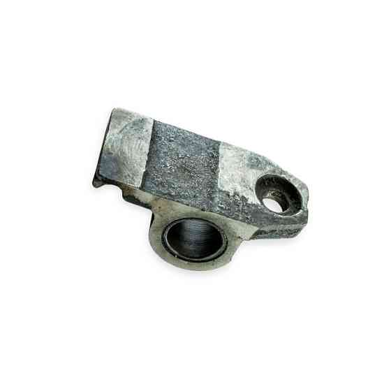 Вушко задня ресора сталь ЗІЛ Мукачево