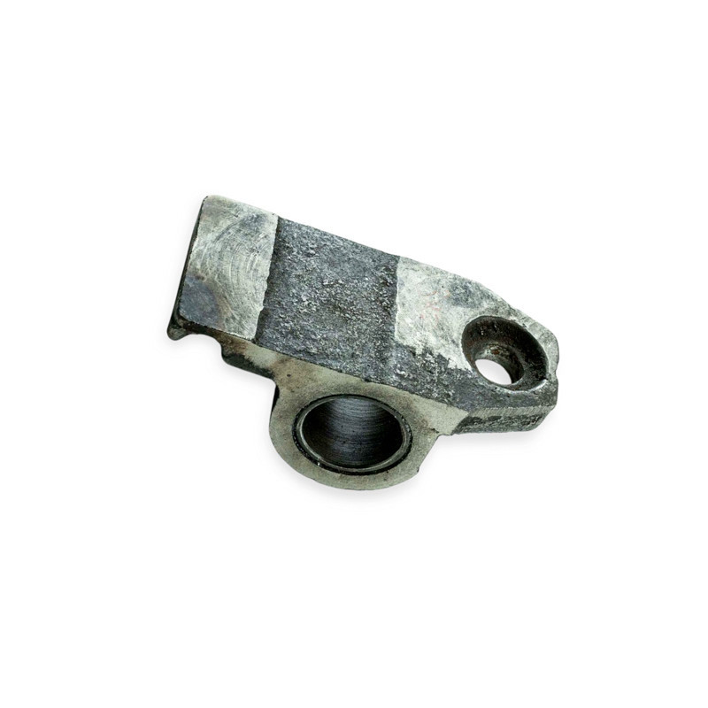 Вушко задня ресора сталь ЗІЛ Мукачево - фото 1