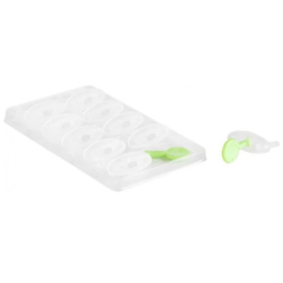 Заглушка для розетки Chicco 10 шт. (64082.30) Винница - изображение 2