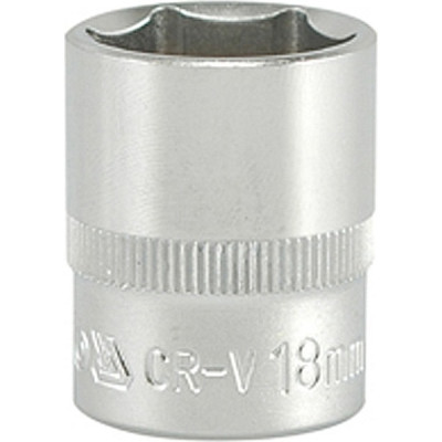 Головка торцевая Yato YT-3813 Винница - изображение 1