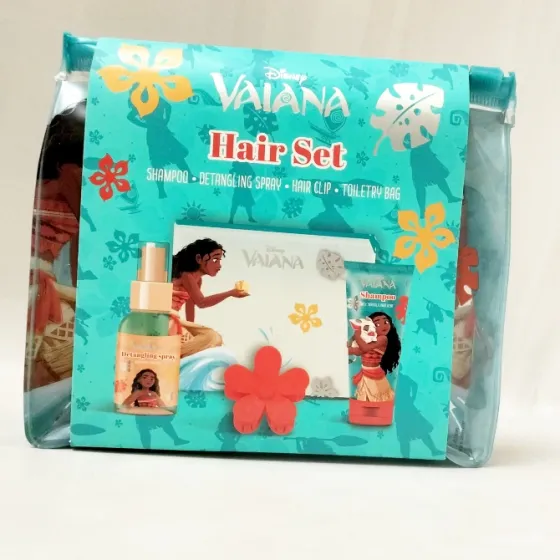 Набор уходовой косметики Disney Vaiana. Львов