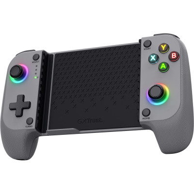 Геймпад Trust GXT 735G Mylox Wireless mobile Controller Grey (25649) Винница - изображение 2