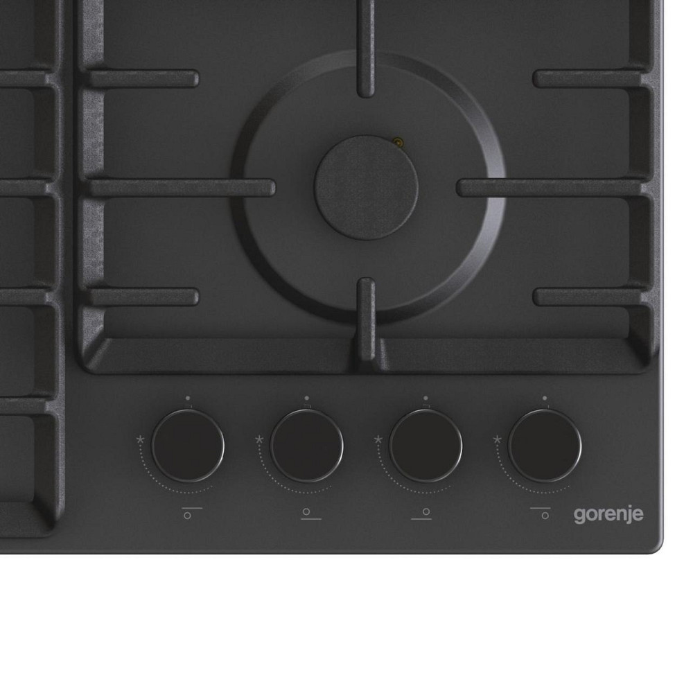 Варильна поверхня Gorenje GW642SYB 10593 Харьков - изображение 6