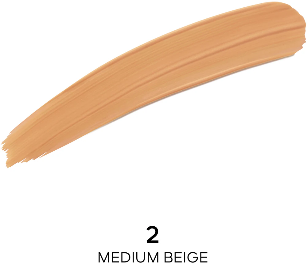 Коректор для обличчя Guerlain Precious Light 2 Medium Beige Слов'янськ - фото 2