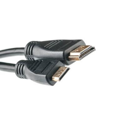 Кабель мультимедийный HDMI M to HDMI micro M 5.0m PowerPlant (KD00AS1246) Винница - изображение 1