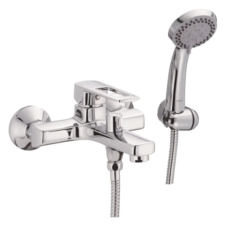 Змішувач для ванни Haiba Enio 009 модель HB0885 Харків - фото 1