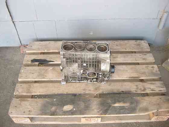 VAG  030103019 Блок циліндрів з поршнями та колінвалом 1.4л R4 16V Одесса