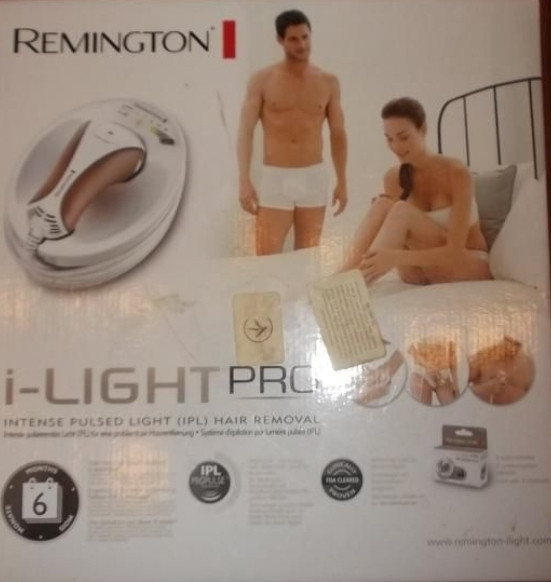 Эпилятор аппарат для эпиляции Remington. Киев - изображение 4