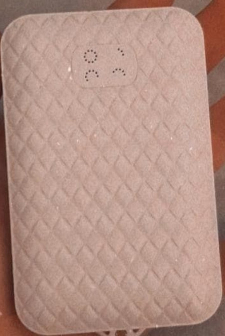 Powerbank XIAOMI fonsi 10000 mah. Киев - изображение 4