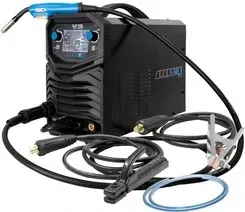 Зварювальний апарат Spartus EasyMIG 225 EASYMIG225 Київ - фото 1