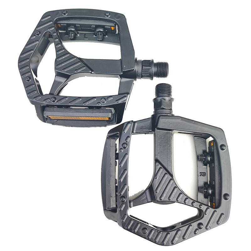 Педалі для велосипеда Feel Fit JTB-026 Бровари - фото 1