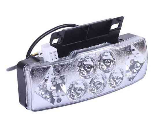 Фара задня (стоп) 500W Мукачево