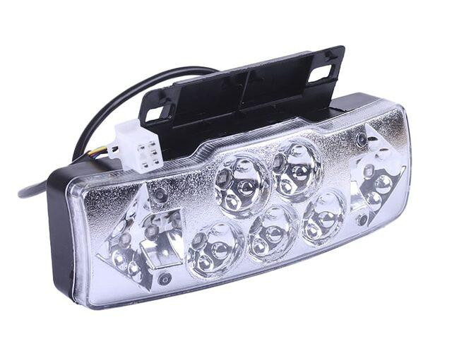 Фара задня (стоп) 500W Мукачево - фото 1