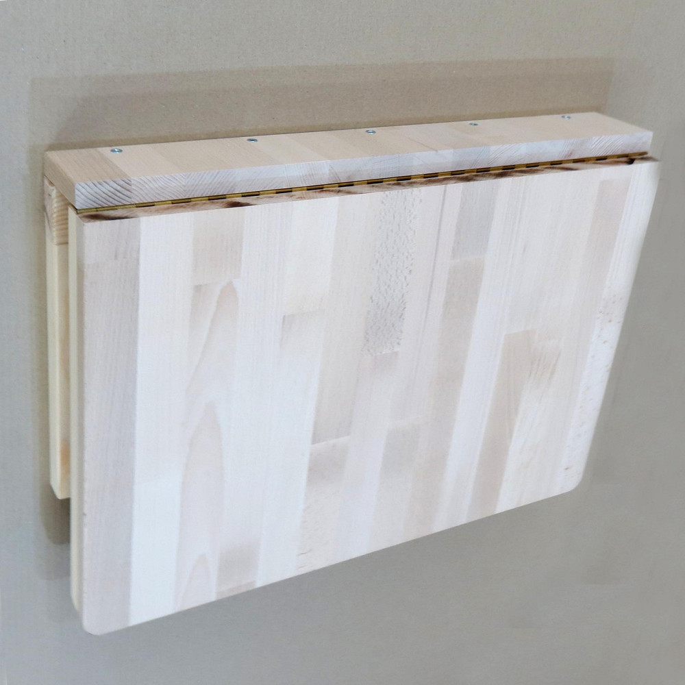 Настінний складаний столик "Танаро 50х60" бланже Миколаїв - фото 5