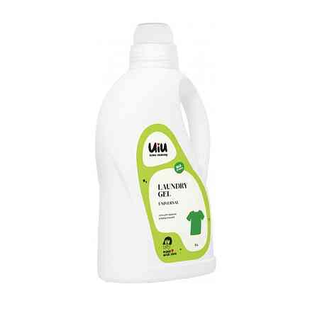 Pranny Gel Univity UIU Delamark 2 L Вінниця