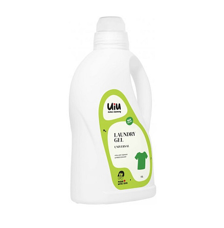 Pranny Gel Univity UIU Delamark 2 L Вінниця - фото 1