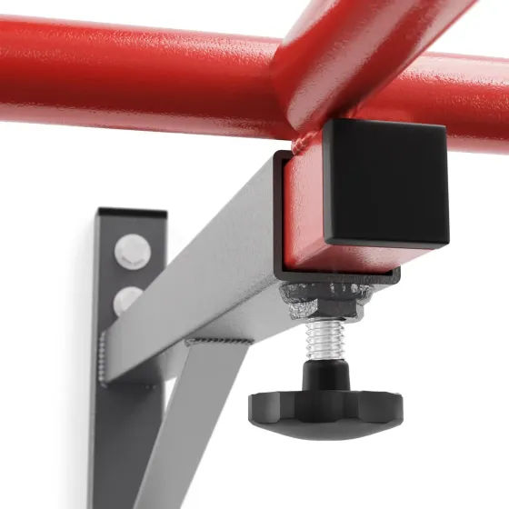 Турник настенный KZ-MC40 Спортивные стенки и турники для дома Киев