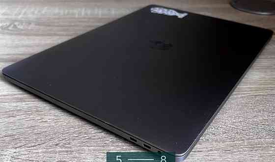 Ноутбук: Apple MacBook Pro 16 , 2019. i7/ 16/512Gb. Radeon Київ