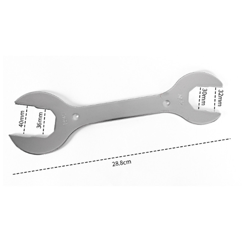 Набор инструментов для ремонта велосипеда 44 в 1 D&She Бровары - изображение 9