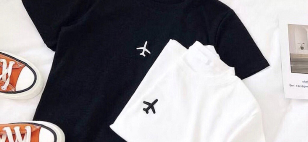 Парные футболки для парня и девушки . Черновцы - изображение 1