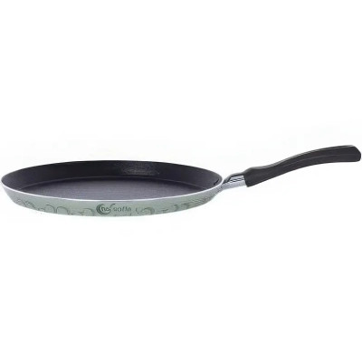 Сковорода TVS Sofia Blini 25 см, зелена (83062251920001з) Вінниця - фото 1