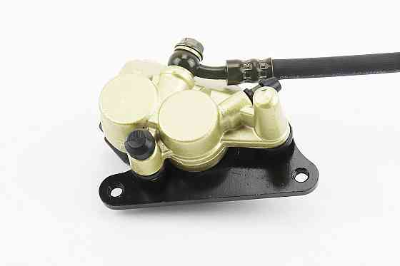 Гальмівна система передня в зборі Київ