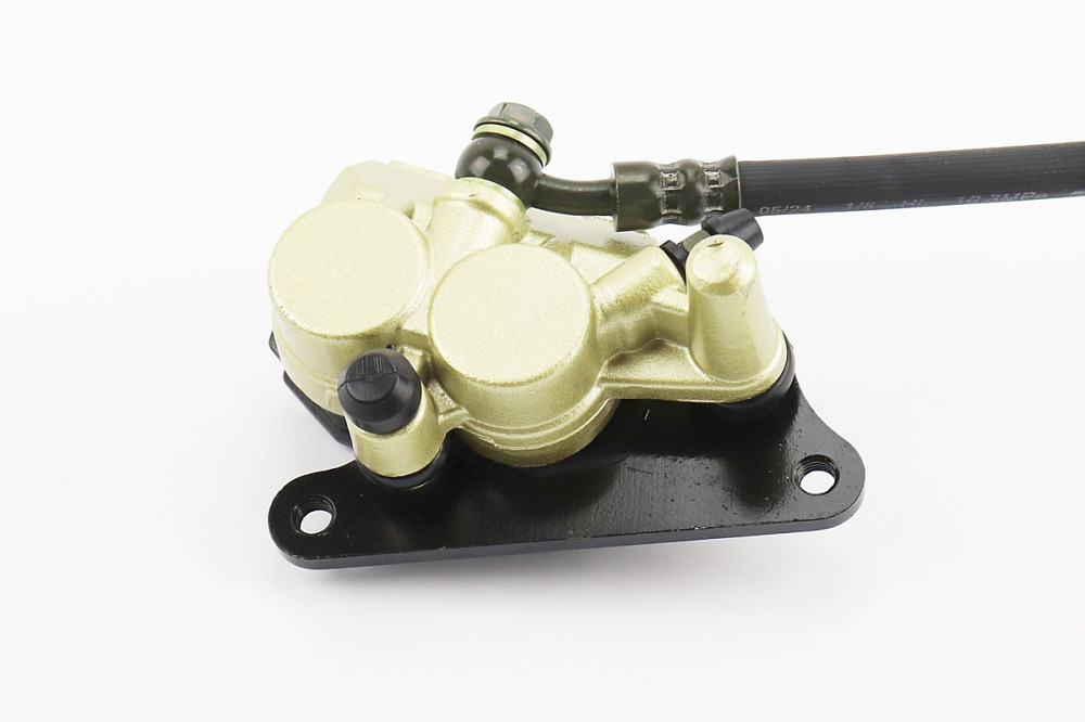 Гальмівна система передня в зборі Київ - фото 2