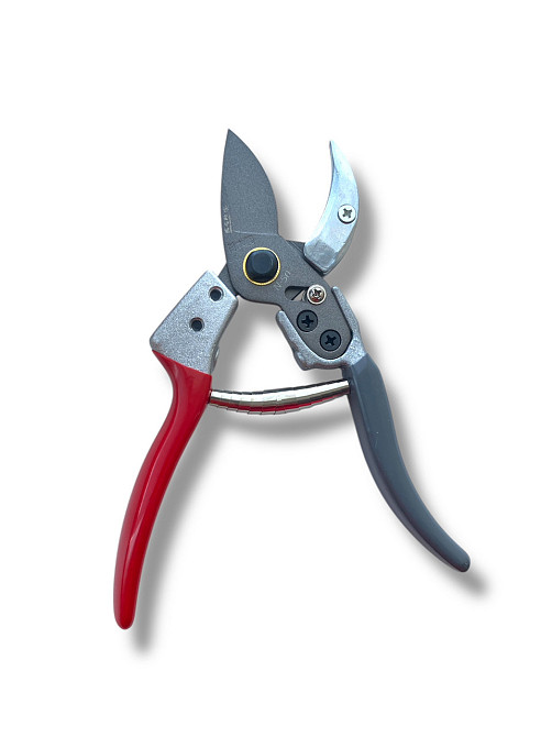 Професійний Секатор Nong, сірий Харків - фото 3