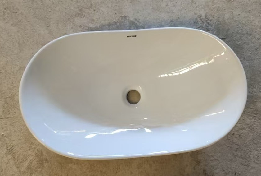 Раковина накладна Mixxus Premium WAVE-0105 620х360х160mm   ( MP6555 ) 26224 Харків - фото 6