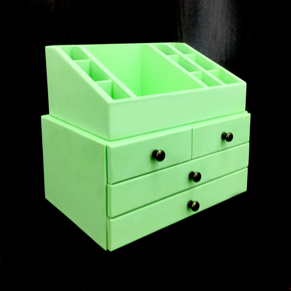 Органайзер настільний "Ашвуд" мохіто Миколаїв - фото 2